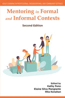 Mentoring in Formal and Informal Contexts-9781805927341