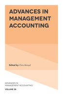 Advances In Management Accounting-9781805927389