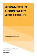 Advances in Hospitality and Leisure-9781805927464