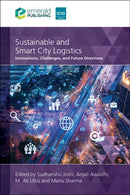 Sustainable and Smart City Logistics