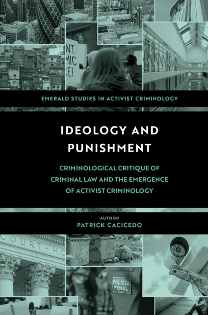 Ideology and Punishment