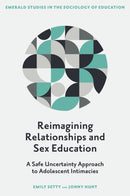 Reimagining Relationships and Sex Education