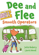 Dee and Flee: Smooth Operators-9781805950363
