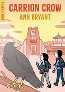 Searchlight: Carrion Crow-9781805950868