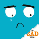 The Sad Book-9781805950899