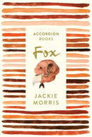Accordion Book: 1. Fox-9781805951063