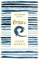 Otter: Accordion Book No 2-9781805951070