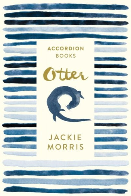 Accordion Book: 2. Otter