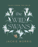 The Wild Swans-9781805951094