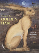 Song of the Golden Hare-9781805951117