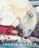 The Unwinding-9781805951124