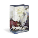 The Unwinding Cards-9781805951148