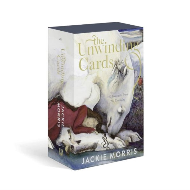 The Unwinding Cards
