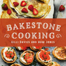 Bakestone Cooking