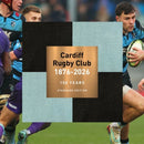 Cardiff Rugby Club Standard Edition