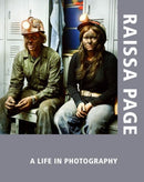 Raissa Page: A Life in Photography