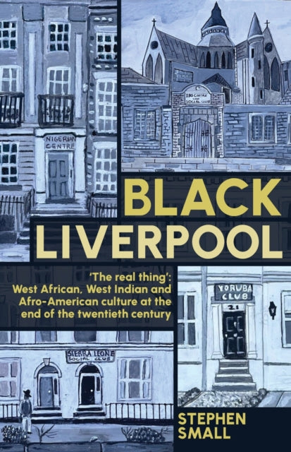 Black Liverpool