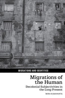 Migrations of the Human