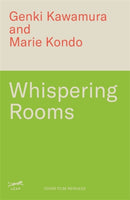 Whispering Rooms : Heartwarming and joyful short stories for fans of Japanese fiction from two bestselling authors-9781806170586
