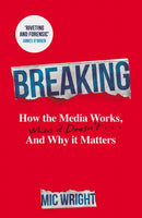 Breaking