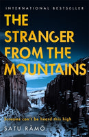 Stranger from the Mountains