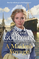 A Maiden''s Voyage