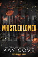 Whistleblower