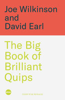 The Big Book of Brilliant Quips