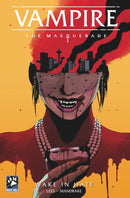 Vampire: The Masquerade: Wake In Hate Vol.1