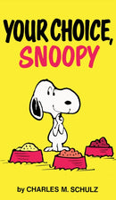 Peanuts: Your Choice, Snoopy