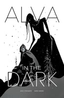 Alva in the Dark Vol.1