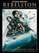 Star Wars Insider: Rebellion: From Rogue One to Andor
