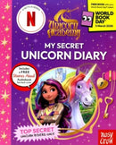 Unicorn Academy: My Secret Unicorn Diary X50 Pack