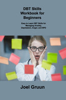 Dbt Skills Workbook for Beginners-9781806306176