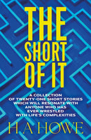 The Short Of It-9781806340019