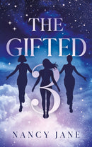 The Gifted 3-9781806340095