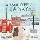 Aggie, Pepper & Percy - Their Christmas Eve Adventure-9781806340118