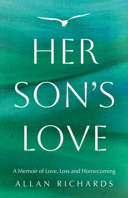 Her Son’s Love