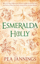 Esmeralda Holly-9781806340200