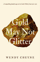 Gold May Not Glitter-9781806340286