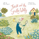 Jamie and the Smelly Welly : A House for a Mouse-9781806340309