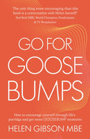 Go for Goosebumps