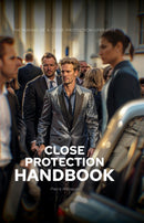 Close Protection Handbook