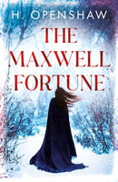 Maxwell Fortune