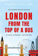 London from the Top of a Bus