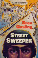 Street Sweeper-9781806340897