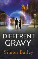 Different Gravy-9781806341146