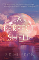 A Perfect Shell-9781806341238