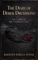 Diary of Derek Drummond