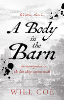 Body in the Barn